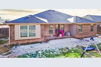 1432 Vine Street, Weatherford, TX 76086 - Photo 8