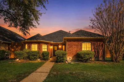 2801 Hickory Bend Drive, Garland, TX 75044 - Photo 1