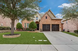 312 Gentle Creek Dr, McKinney, TX 75072 - Photo 1