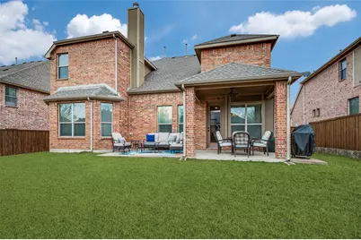 312 Gentle Creek Drive, McKinney, TX 75072 - Photo 34