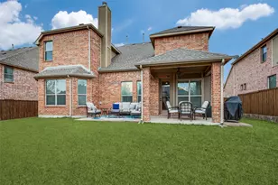 312 Gentle Creek Dr, McKinney, TX 75072 - Photo 34