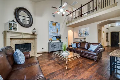 312 Gentle Creek Drive, McKinney, TX 75072 - Photo 12