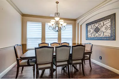 312 Gentle Creek Drive, McKinney, TX 75072 - Photo 6