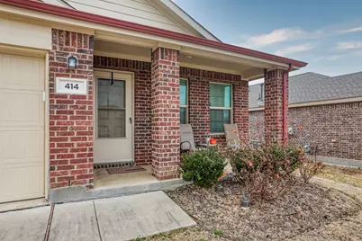 414 Sweet Shade Lane, Princeton, TX 75407 - Photo 2