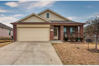 414 Sweet Shade Lane, Princeton, TX 75407 - Photo 1