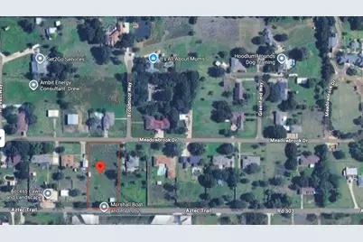 750 Meadowbrook Drive, Lucas, TX 75098 - Photo 4