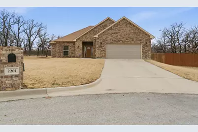 2201 Springhill Court, Mineral Wells, TX 76067 - Photo 30