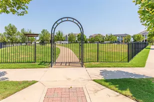 2329 Telfair Wy, Aubrey, TX 76227 - Photo 34