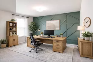 2329 Telfair Wy, Aubrey, TX 76227 - Photo 10