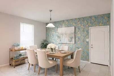 2329 Telfair Way, Aubrey, TX 76227 - Photo 8