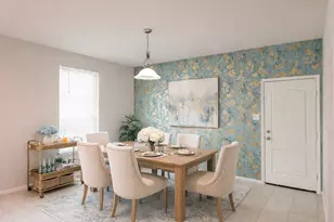 2329 Telfair Wy, Aubrey, TX 76227 - Photo 8