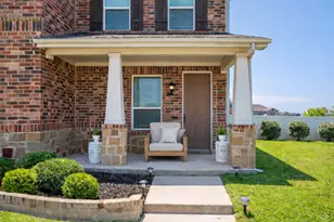 2329 Telfair Wy, Aubrey, TX 76227 - Photo 1