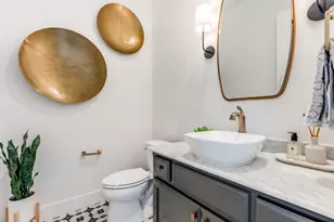 3893 Mashpee St, Frisco, TX 75034 - Photo 22