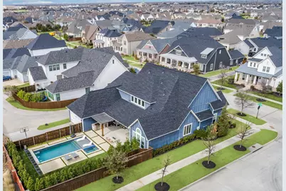 3893 Mashpee Street, Frisco, TX 75034 - Photo 2