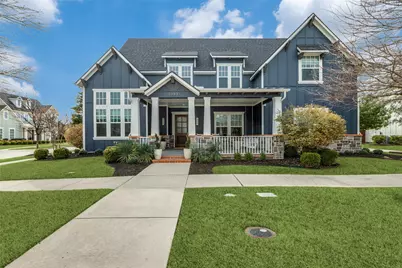 3893 Mashpee Street, Frisco, TX 75034 - Photo 1