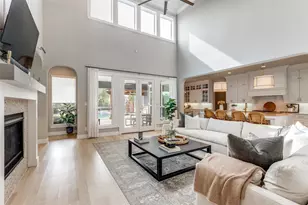 3893 Mashpee St, Frisco, TX 75034 - Photo 8