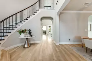 3893 Mashpee St, Frisco, TX 75034 - Photo 4