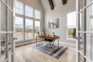 3893 Mashpee St, Frisco, TX 75034 - Photo 6