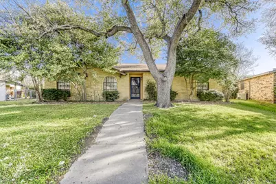 2039 Chestnut Road, Carrollton, TX 75007 - Photo 1
