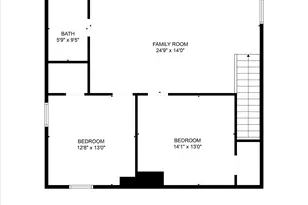 2438 Lea Crest Dr, Dallas, TX 75216 - Photo 32