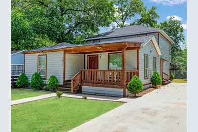 2438 Lea Crest Drive, Dallas, TX 75216 - Photo 4