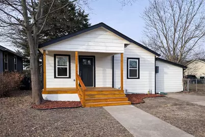 3110 Park Street, Greenville, TX 75401 - Photo 1