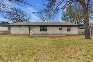1710 Kay Ave, Bridgeport, TX 76426 - Photo 24