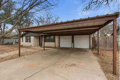 1710 Kay Avenue, Bridgeport, TX 76426 - Photo 2