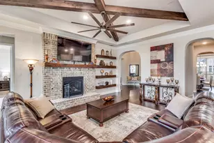 1762 Ellington Dr, Celina, TX 75009 - Photo 8