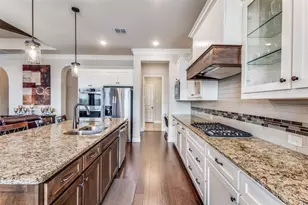 1762 Ellington Dr, Celina, TX 75009 - Photo 14