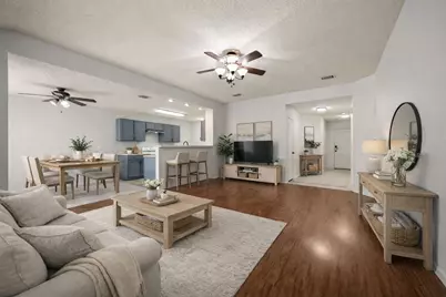 3304 Teasbend Court, Denton, TX 76210 - Photo 2