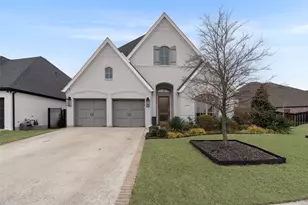 791 Foxfield Ct, Prosper, TX 75078 - Photo 1