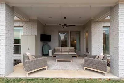 791 Foxfield Court, Prosper, TX 75078 - Photo 36