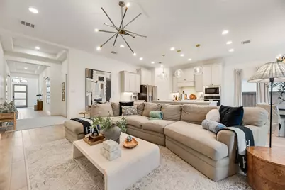 791 Foxfield Court, Prosper, TX 75078 - Photo 10