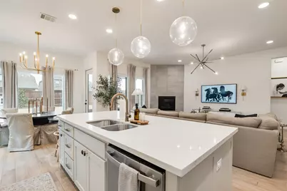 791 Foxfield Court, Prosper, TX 75078 - Photo 14