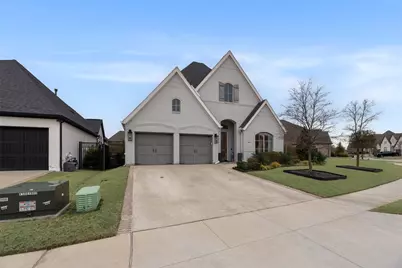 791 Foxfield Court, Prosper, TX 75078 - Photo 2