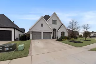 791 Foxfield Ct, Prosper, TX 75078 - Photo 2