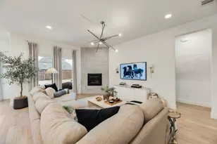 791 Foxfield Ct, Prosper, TX 75078 - Photo 8