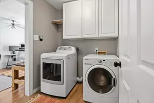 2004 W Spanish Trail Dr, Granbury, TX 76048 - Photo 28