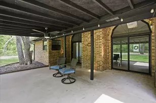2004 W Spanish Trail Dr, Granbury, TX 76048 - Photo 32
