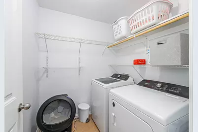 5505 Thunder Bay Drive, Forest Hill, TX 76119 - Photo 28