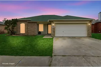 6418 Jennie Lane, Arlington, TX 76002 - Photo 1