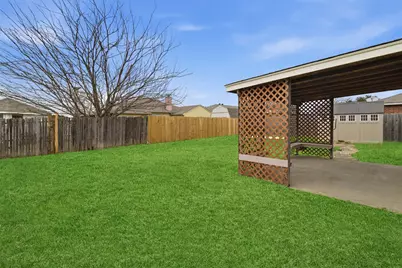 6418 Jennie Lane, Arlington, TX 76002 - Photo 34