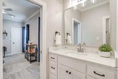 808 Gallant Fox Road, Hewitt, TX 76643 - Photo 30