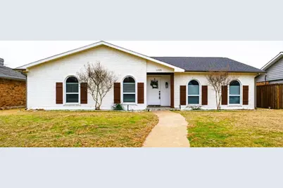 1208 Crestwood Court, Allen, TX 75002 - Photo 1