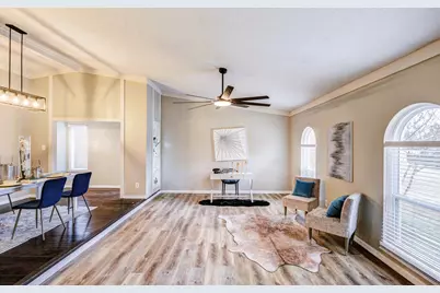 1208 Crestwood Court, Allen, TX 75002 - Photo 2