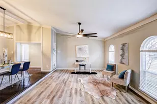 1208 Crestwood Ct, Allen, TX 75002 - Photo 2