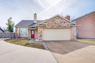 7302 Dartmouth Dr, Rowlett, TX 75089 - Photo 1