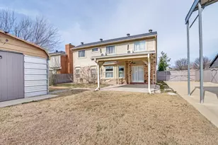 7302 Dartmouth Dr, Rowlett, TX 75089 - Photo 12