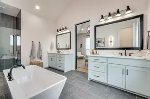 3852 Lacefield Dr, Frisco, TX 75033 - Photo 18